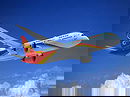 Hainan Airlines to deploy first B787-9 Dreamliner on new Beijing to Las Vegas route