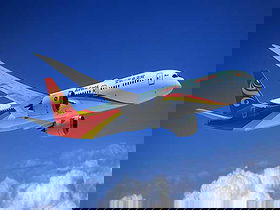 Hainan Airlines to deploy first B787-9 Dreamliner on new Beijing to Las Vegas route
