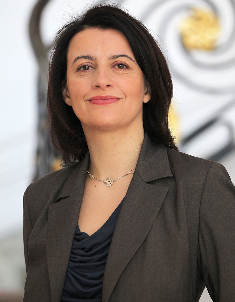 Cécile Duflot