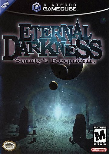 Eternal Darkness: Sanity