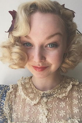 Ida Cathrine