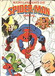 Spider-Man Annual 1981
