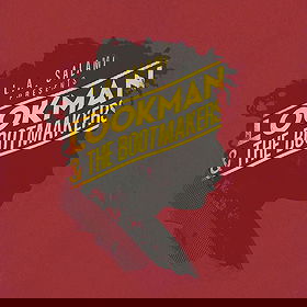 L.A. Salami presents Lookman & The Bootmakers