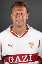 Guido Buchwald