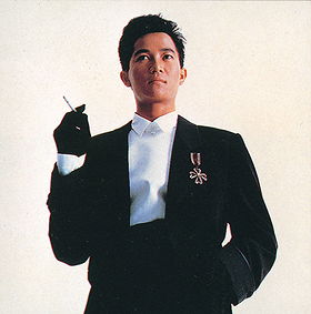 Danny Bak-Keung Chan