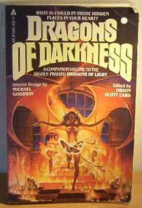 Dragons of Darkness (Ace Science Fiction)