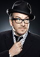 Elvis Costello