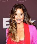 Brooke Burke-Charvet