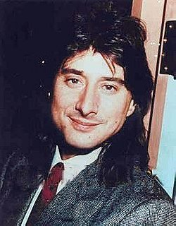 Steve Perry (continued)