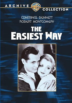 The Easiest Way (Warner Archive Collection)