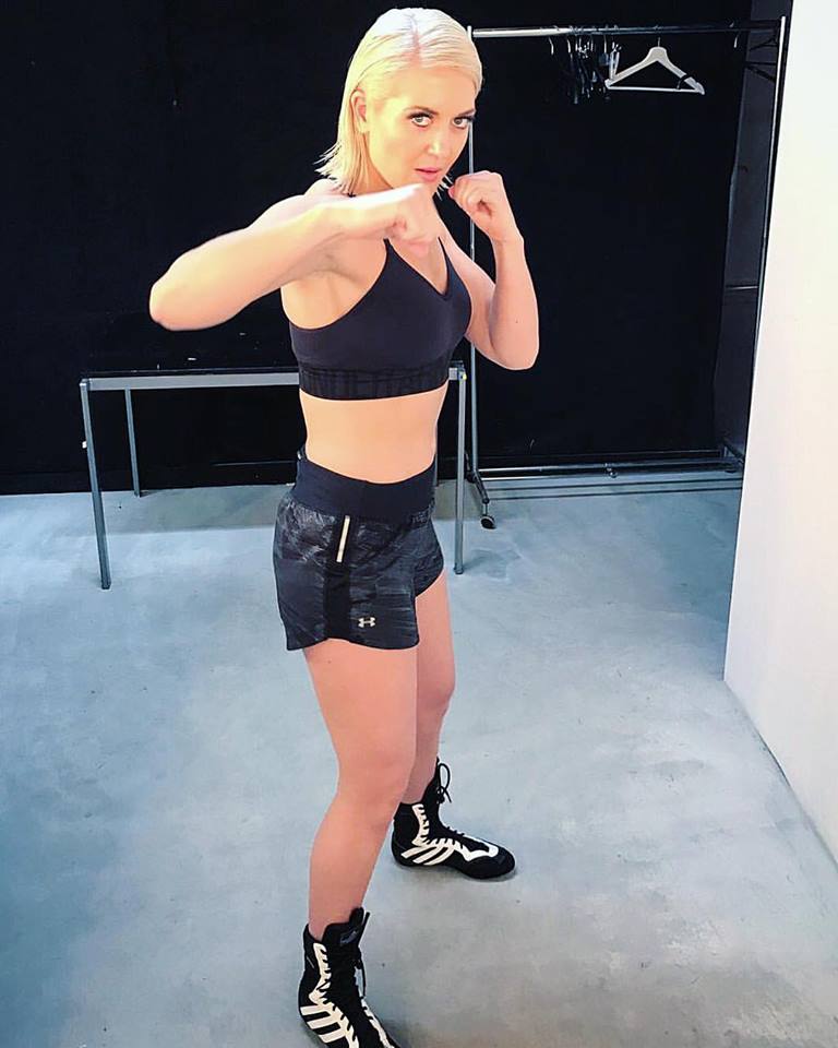 Klara Svensson
