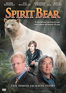 The Spirit Bear