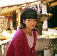 Hedy Scott pictures and photos