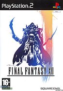 Final Fantasy XII (PAL)