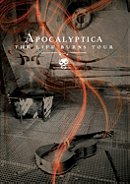 Apocalyptica: The Life Burns Tour