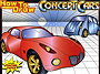 How to Draw Concept Cars