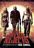 The Devil's Rejects - Unrated Director's Cut Widescreen