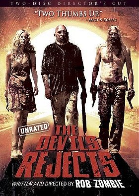 The Devil's Rejects - Unrated Director's Cut Widescreen