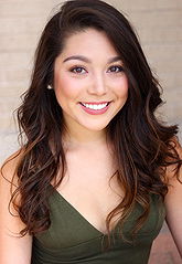 Ana Yi Puig pictures and photos