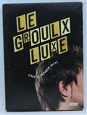 Le Groulx Luxe