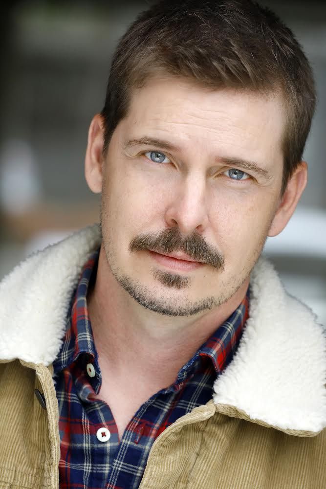 Derrick Redford