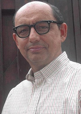 Felipe Botaya