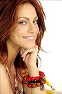 Miriam Leone