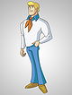 Fred Jones, Jr. (Mystery Incorporated)