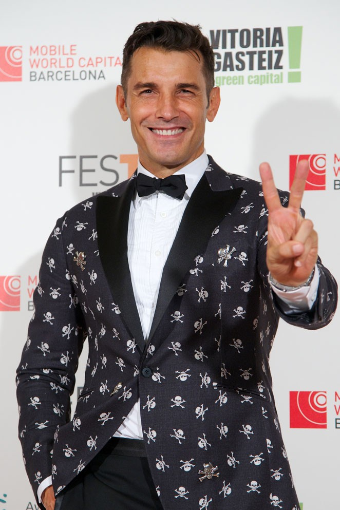 Jesús Vázquez