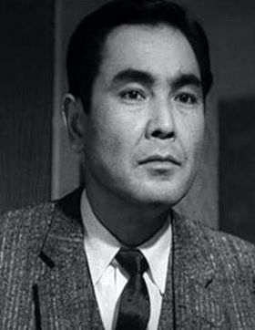 Akira Yamanouchi