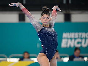 Kayla DiCello