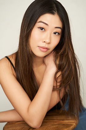 Shireen Lai
