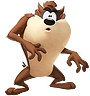 Tasmanian "Taz" Devil (MultiVersus)