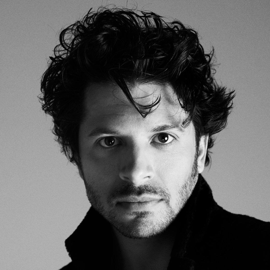 Dimitri Leonidas