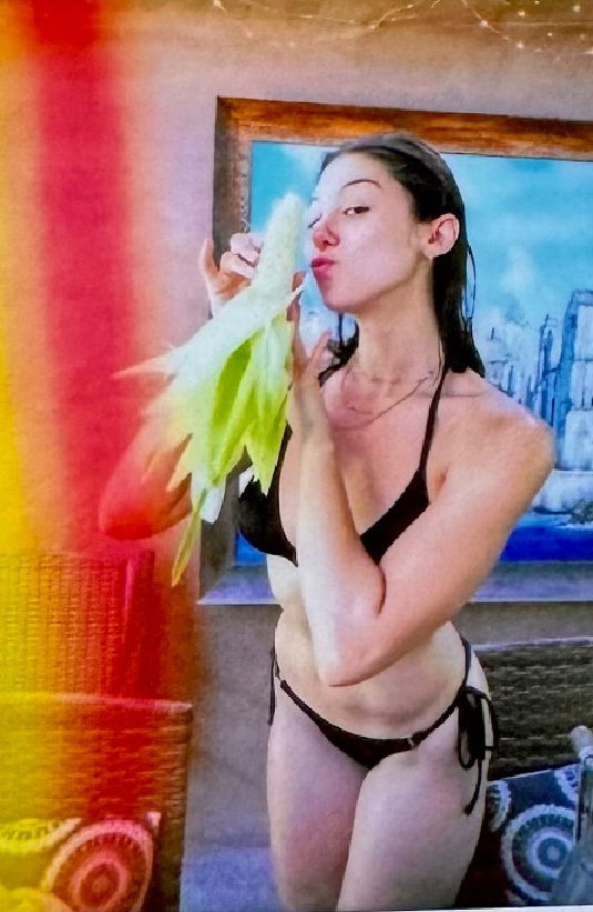 Kira Kosarin