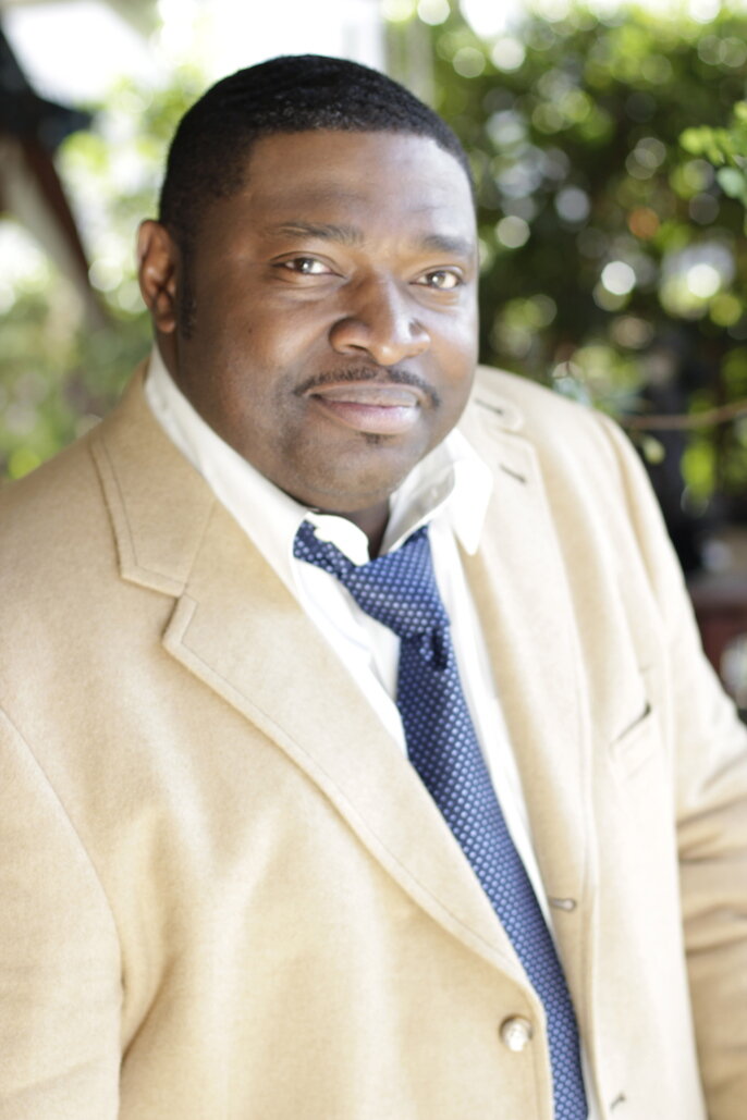 LaVan Davis
