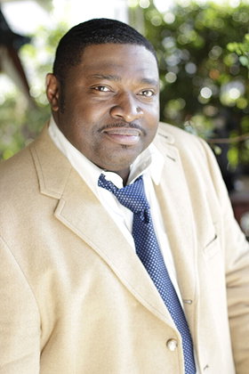 LaVan Davis