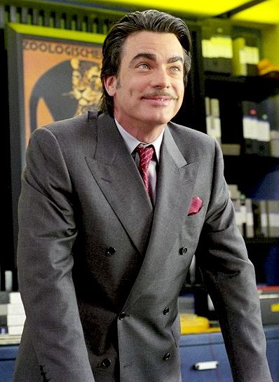 Chuck Cedar