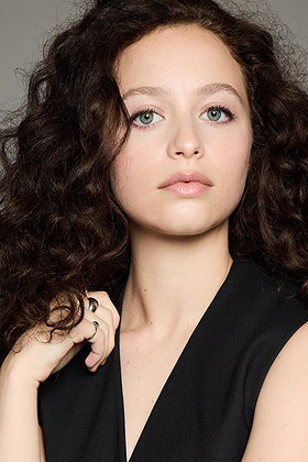 Sofia Rosinsky