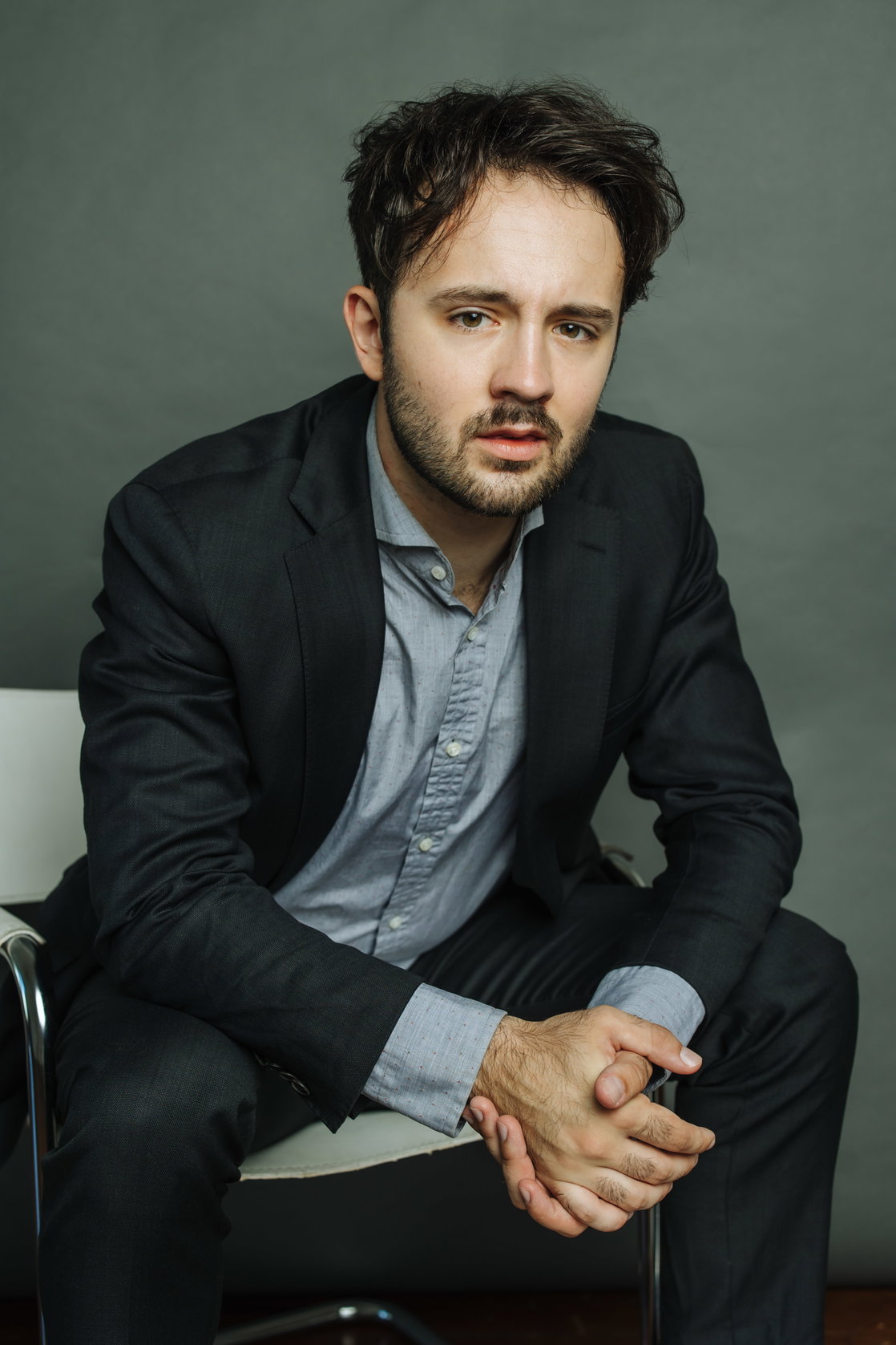 Matt Dejanovic