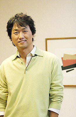 Yu-suk Kim