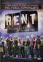 Rent: Filmed Live on Broadway