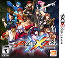 Project X Zone