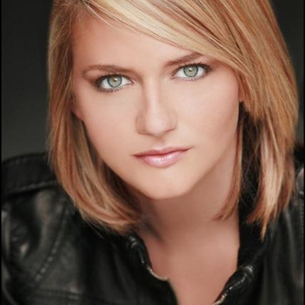 Lauren Chase