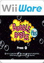 Bubble Bobble Plus!