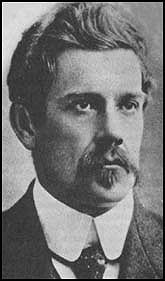 John Millington Synge