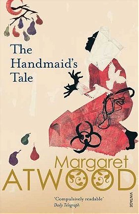Handmaids Tale (88060)