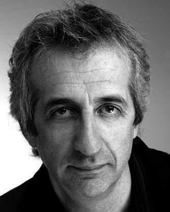 Frédéric Darié