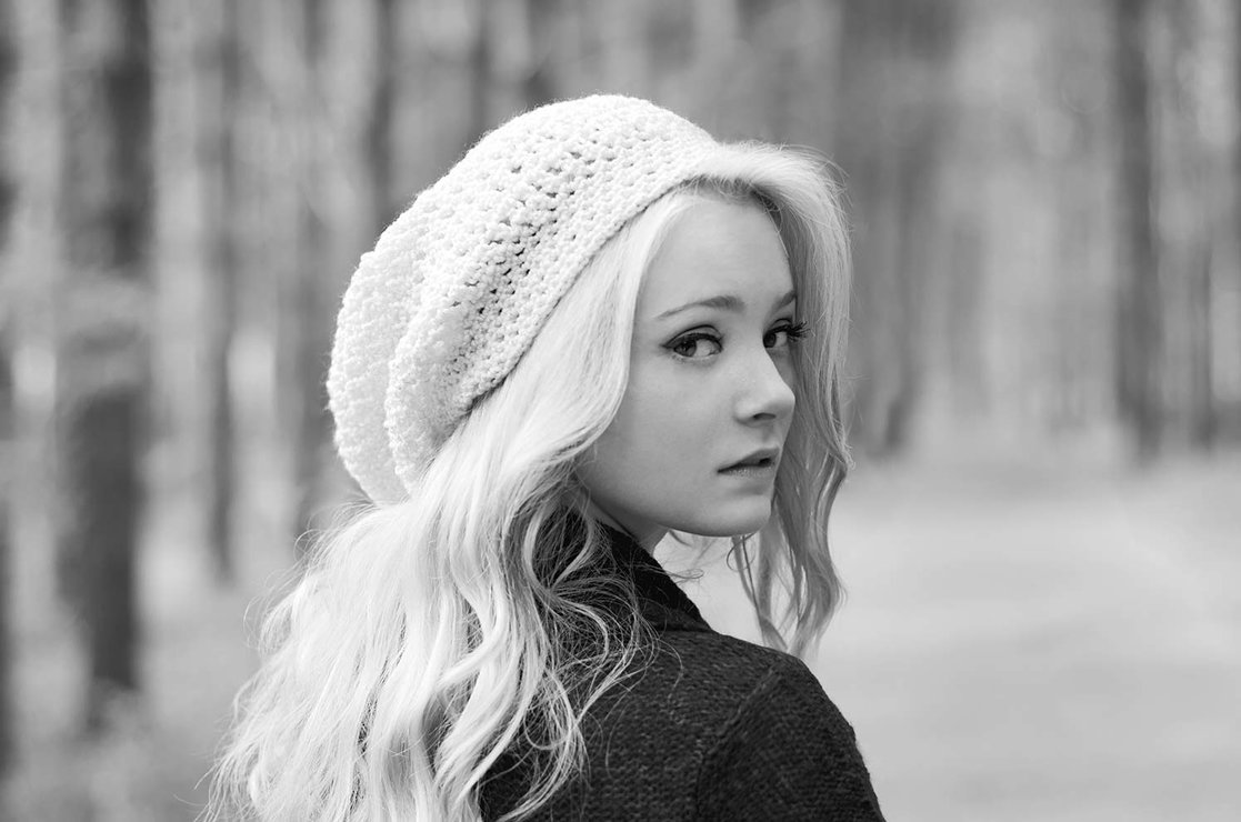 Emily Morgan