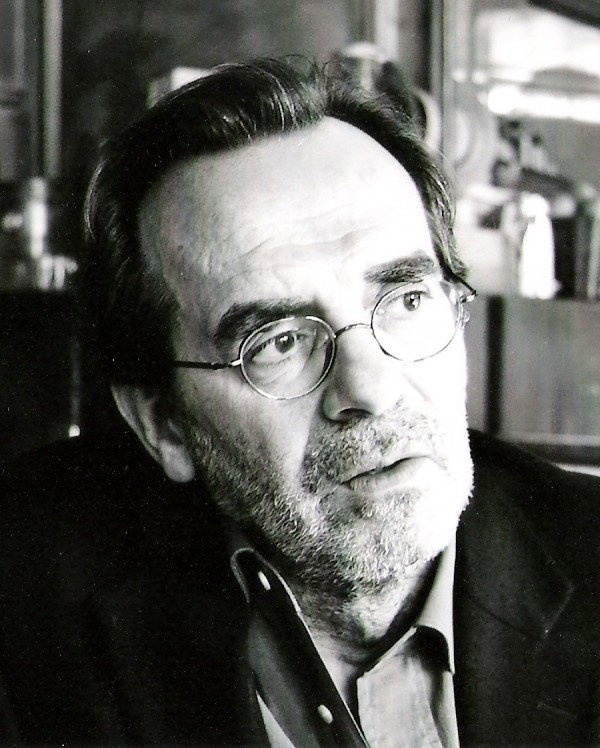 Hubert Saint-Macary